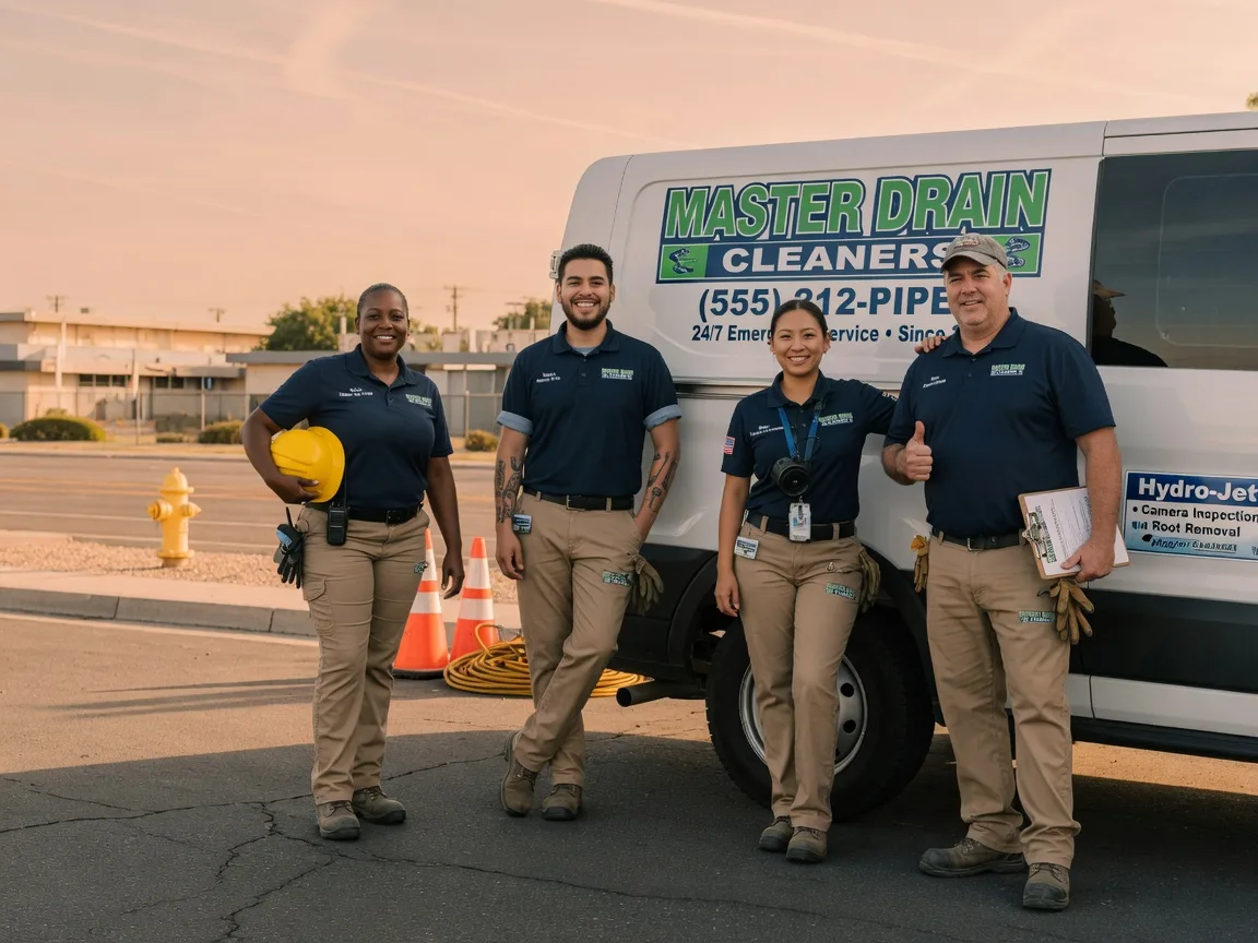 Drain Cleaning company in Buffalo Mills, PA